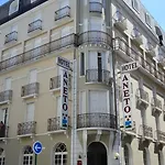 Aneto 3* ルルド