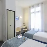 ホテル Aneto ルルド