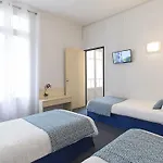 Aneto 3* ルルド