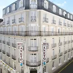 阿内托酒店 酒店