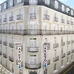 酒店 阿内托酒店