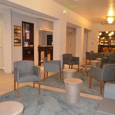 阿内托酒店 酒店 3*