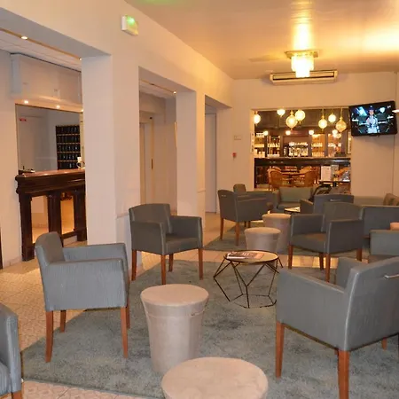 阿内托酒店 酒店