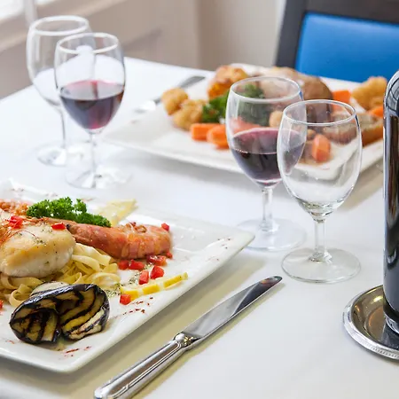 Aneto Hotel Lourdes
