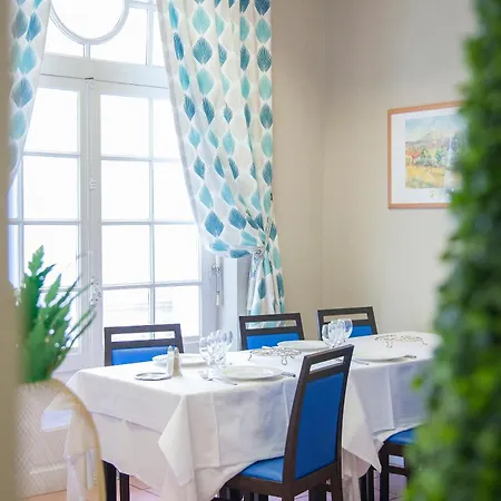 阿内托酒店 卢德