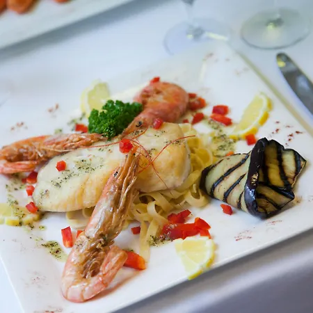 酒店 阿内托酒店 3*