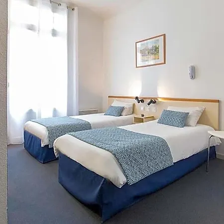 Aneto Ξενοδοχείο Λούρδη