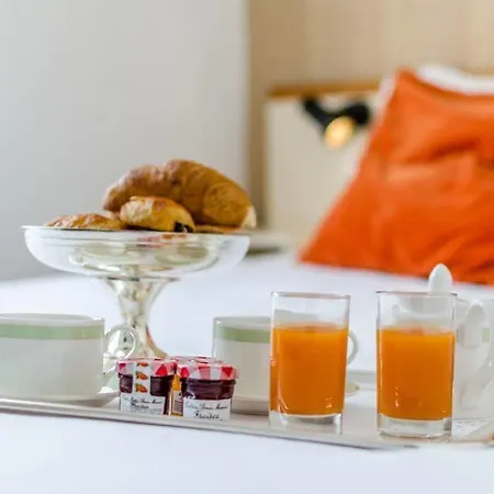 酒店 阿内托酒店 卢德