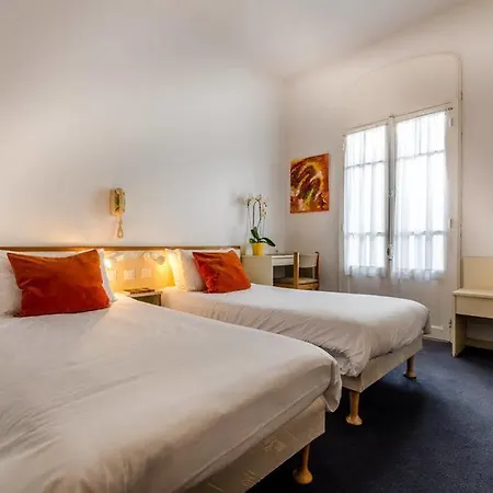 酒店 阿内托酒店 3*