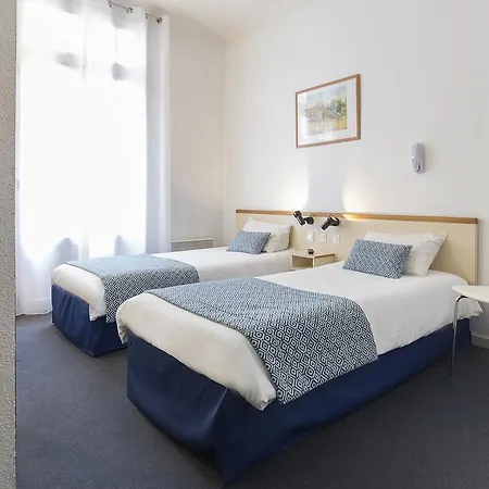 酒店 阿内托酒店 卢德