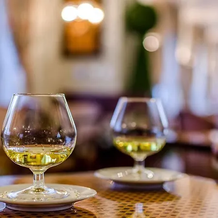 阿内托酒店 酒店