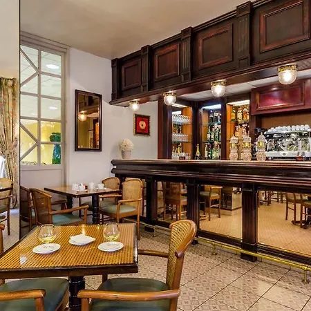 阿内托酒店 3* 卢德