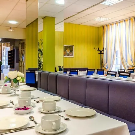 酒店 阿内托酒店 3*