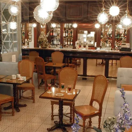 阿内托酒店 酒店