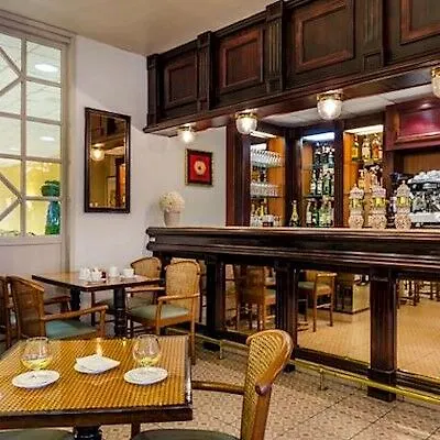 阿内托酒店 酒店 卢德