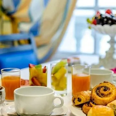 阿内托酒店 卢德