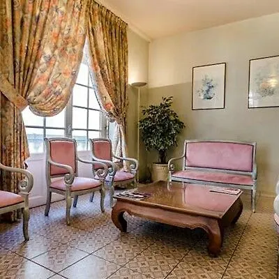 酒店 阿内托酒店 3*