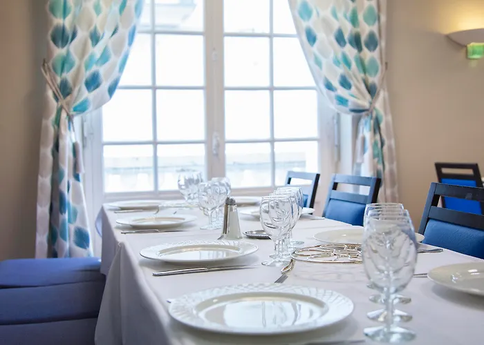 Aneto ホテル ルルド