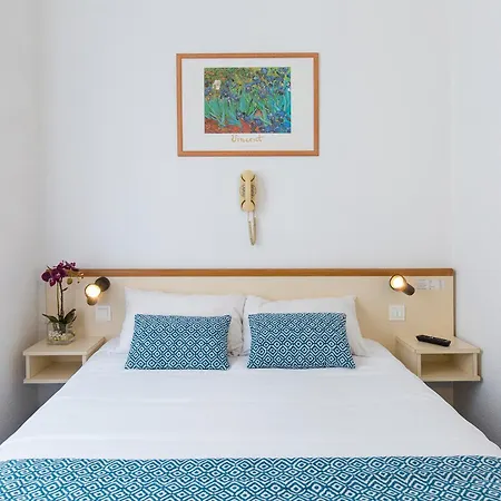 Aneto מלון לורדה