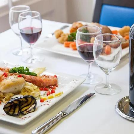 Aneto מלון לורדה