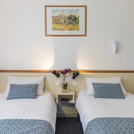 Aneto מלון לורדה