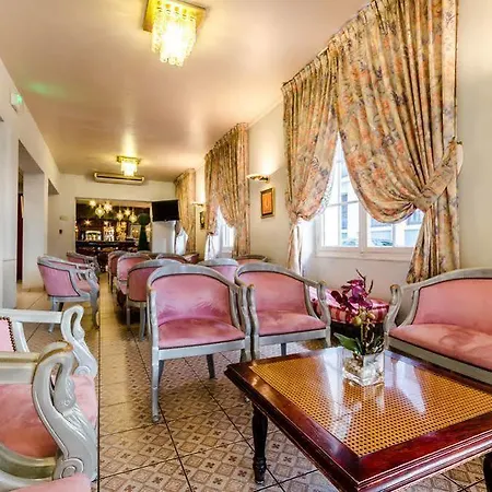 מלון Aneto לורדה