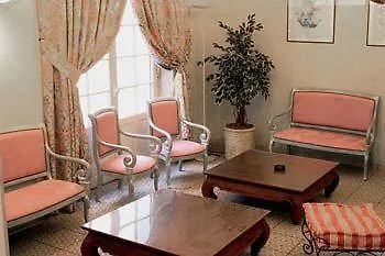 Aneto 3* Λούρδη