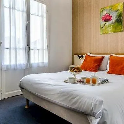 Aneto Hotell Lourdes