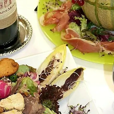 Aneto Hotell Lourdes